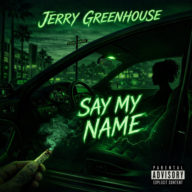 Say My Name