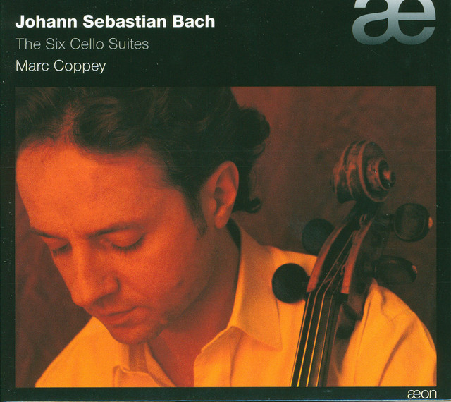 Bach: The Six Cello Suites - Album by Johann Sebastian Bach | Spotify