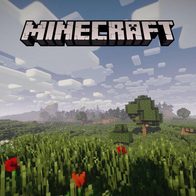 Old days playing Minecraft (Shuniji lofi mix) cover art