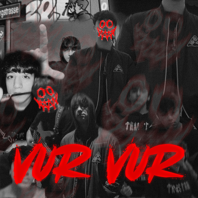 Vur Vur cover art