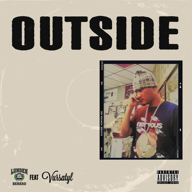 Outiside