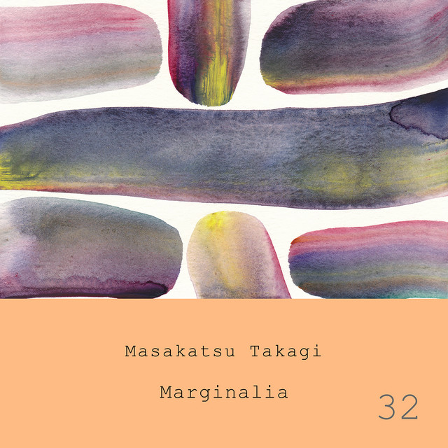 Marginalia #32 - Single by Masakatsu Takagi | Spotify