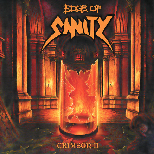 Crimson II cover art