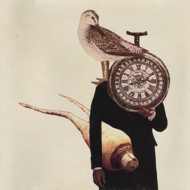 Twelve Winds cover art