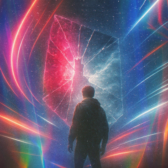 Between Worlds cover art