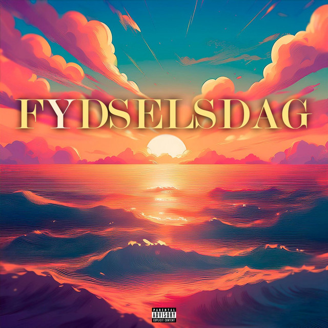 FYDSELSDAG (SPOTIFY EDITION) cover art