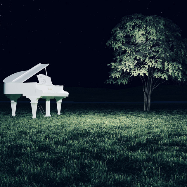 Instrumental Study cover art
