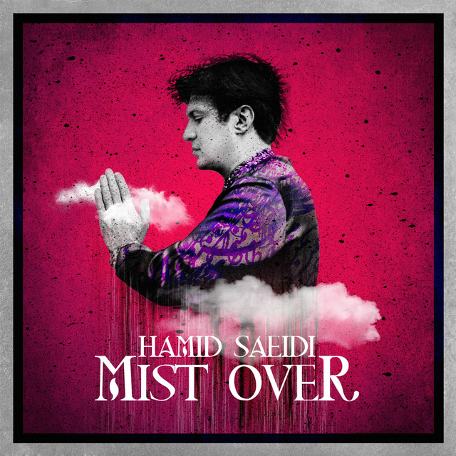 MIST OVER cover art