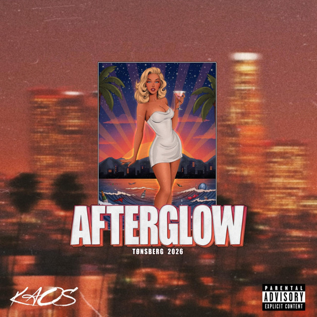 Afterglow