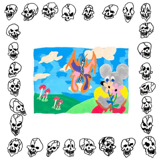 Hellpod cover art