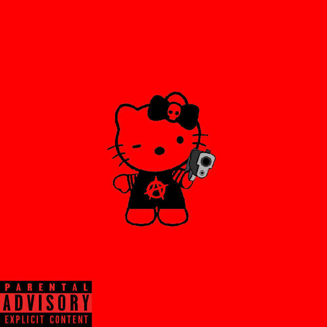 FLORES EN MI GLIZZY cover art