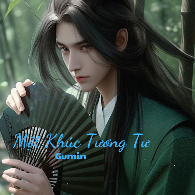 Một Khúc Tương Tư cover art