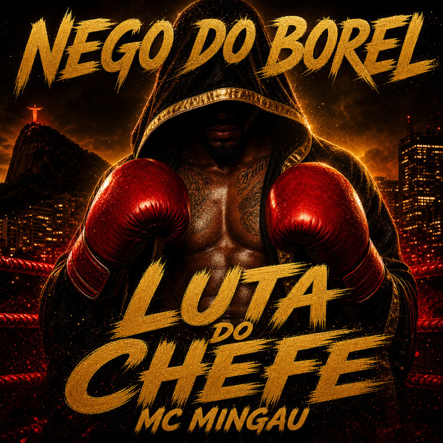 Luta do Chefe album image