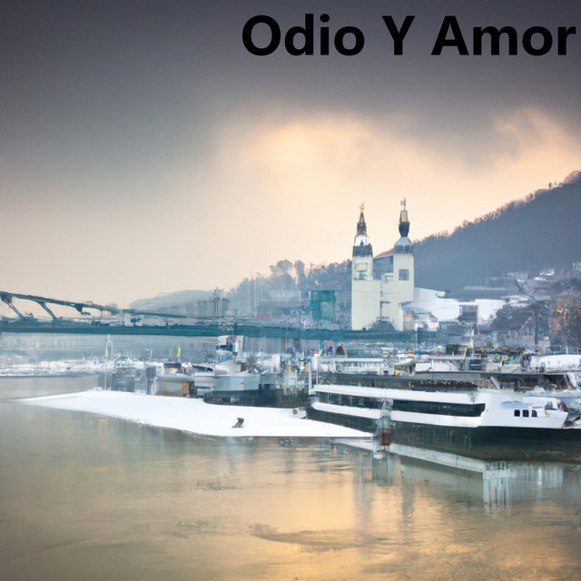Odio Y Amor