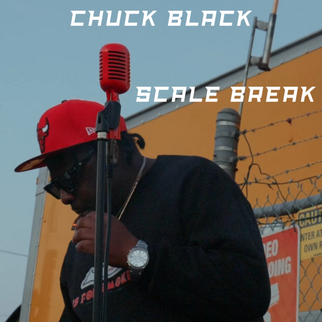 Scale Break