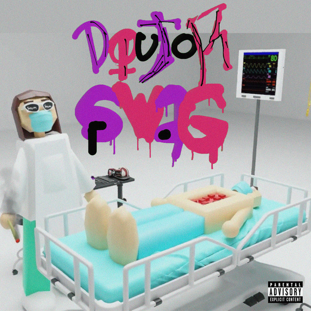 DOUTOR SWAG cover art