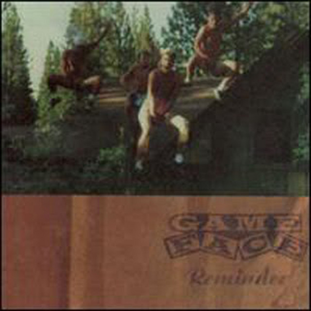 Reminder cover art