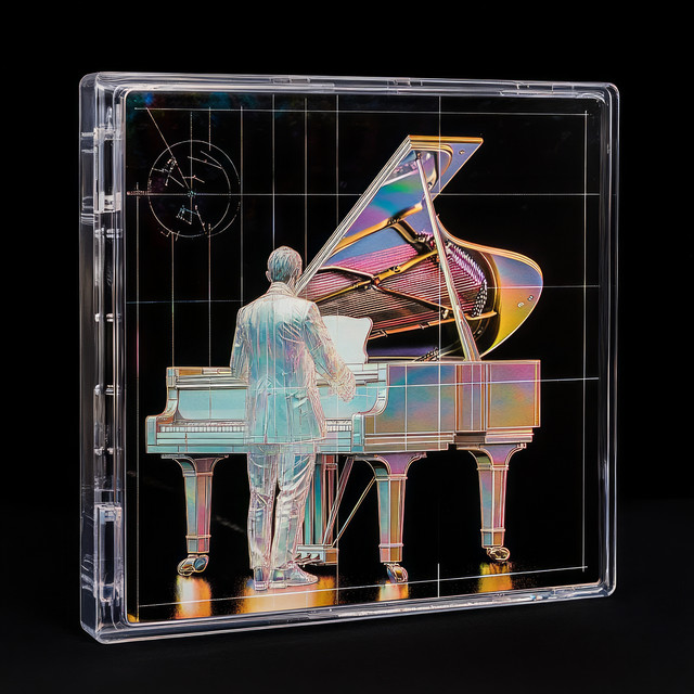 Keys to Inner Calm cover art