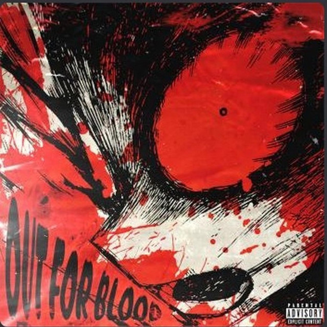 OUT FOR BLOOD