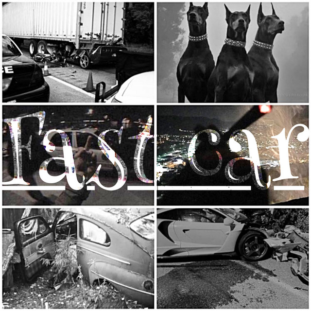 Fast Car - song and lyrics by Versus Us | Spotify