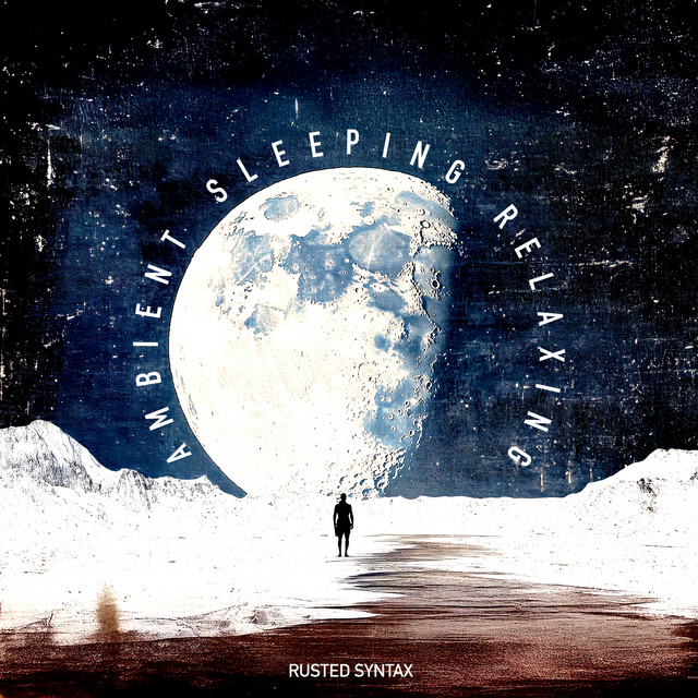 Ambient Sleeping Relaxing cover art