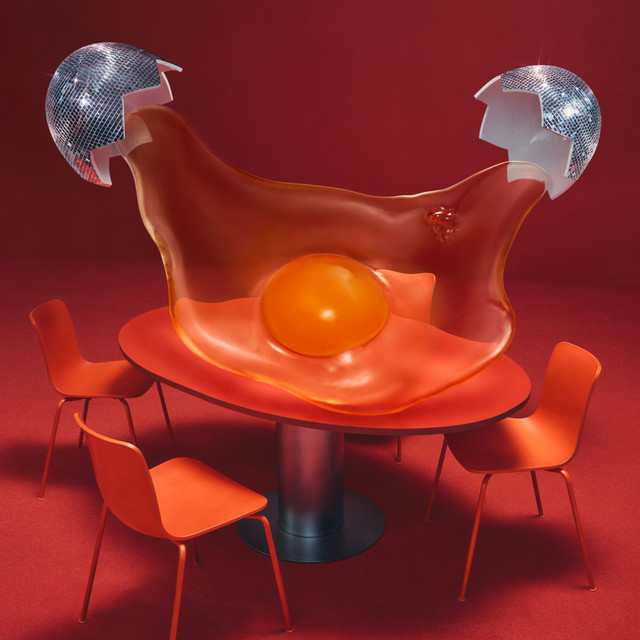undefined album image