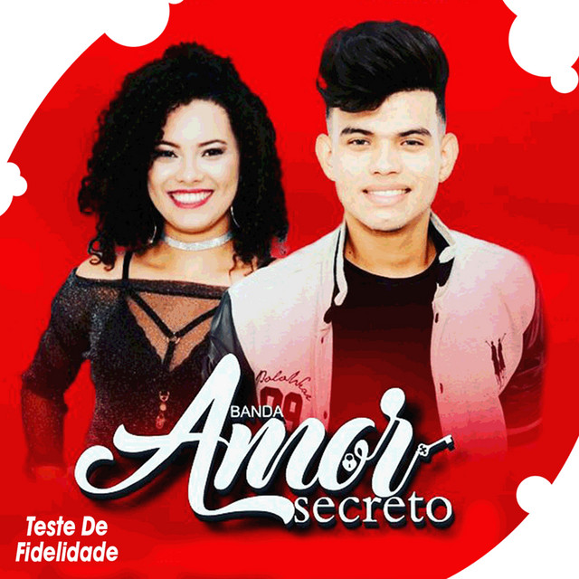 Teste de Fidelidade cover art