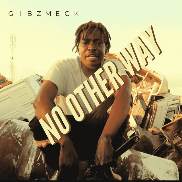 No Other Way cover art