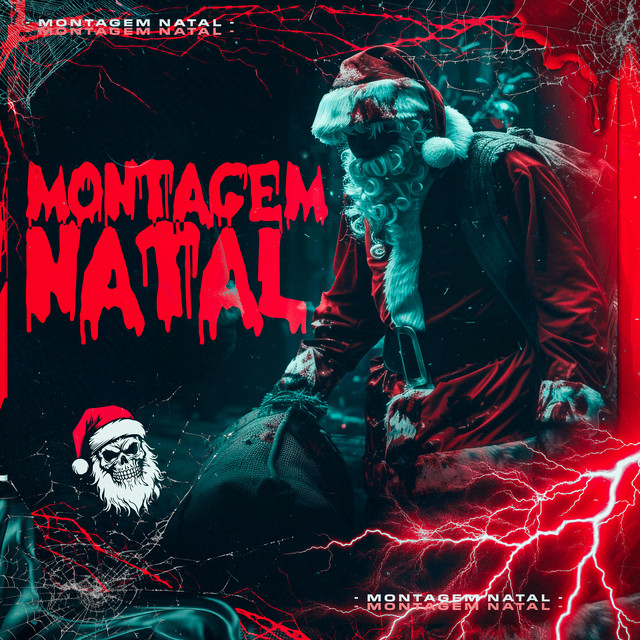 Montagem Natal (SLOWED)