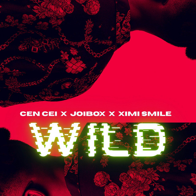 Cen Cei, Joi Box, Ximi Smile – Wild