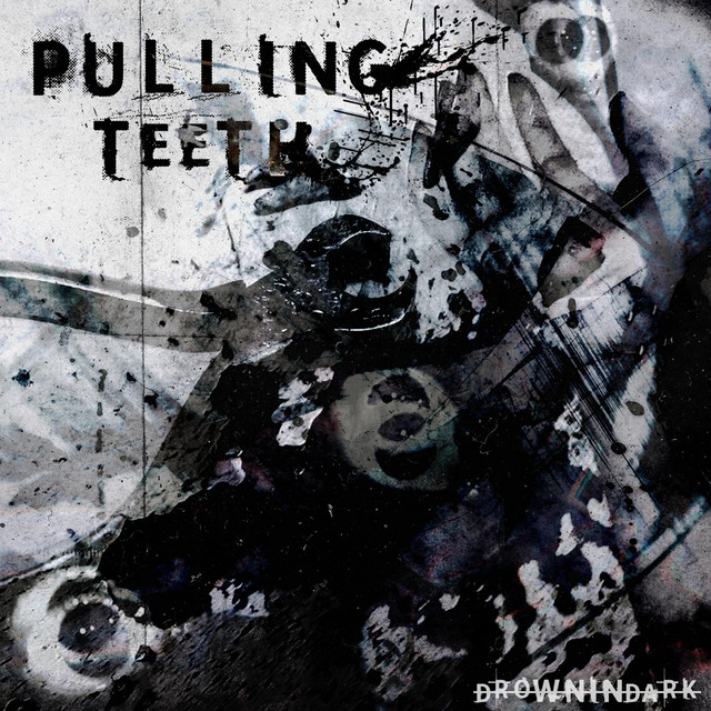 Pulling Teeth cover art