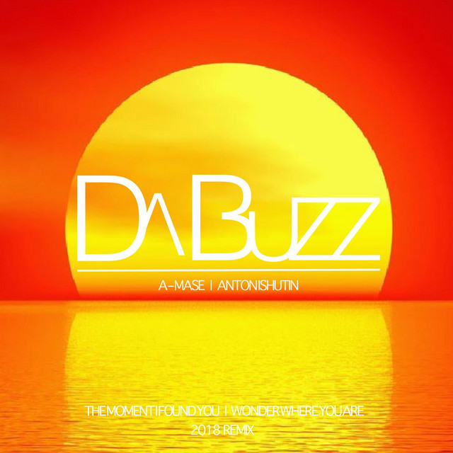 The Moment I Found You - A-MASE Remix