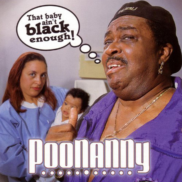 That Baby Ain't Black Enough cover art