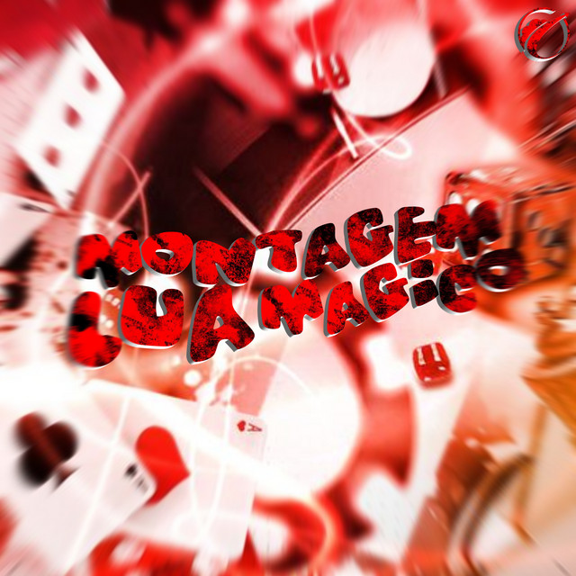 MONTAGEM LUA MÁGICO