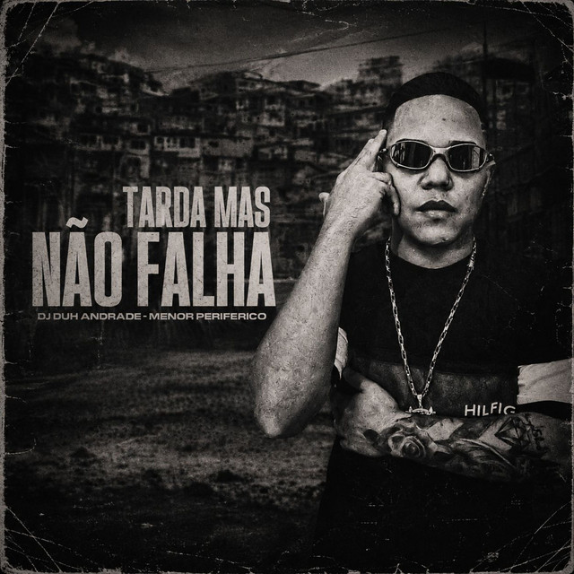 Tarda Mais Não Falha