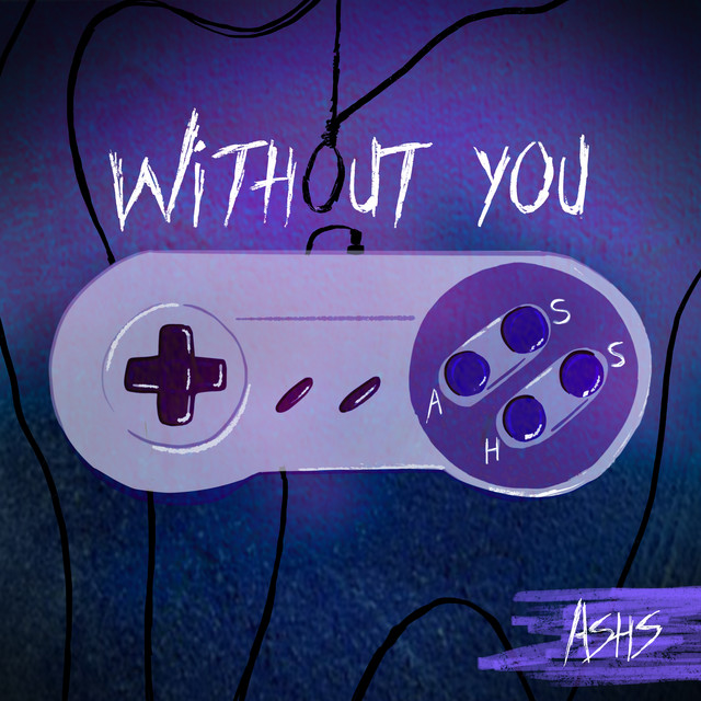 Without You cover art