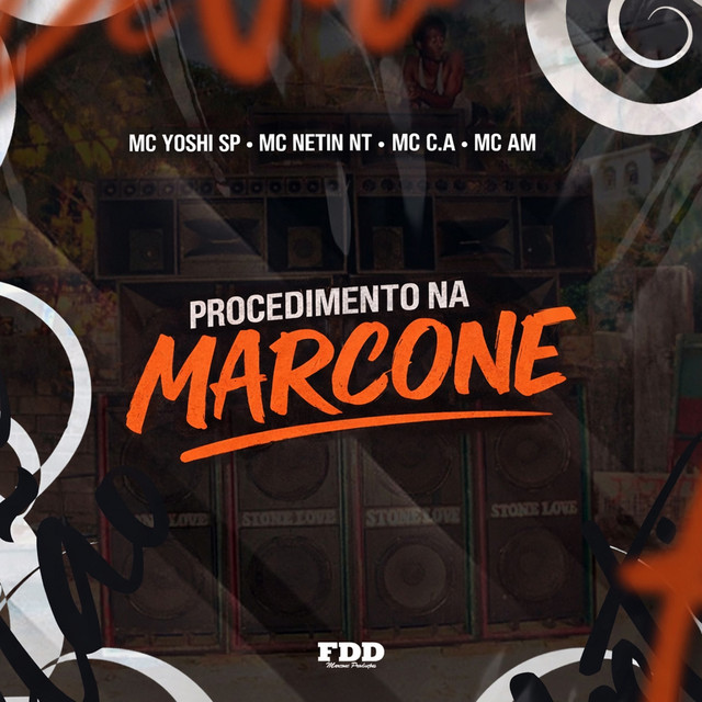 Procedimento na Marcone