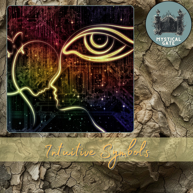 Intuitive Symbols cover art
