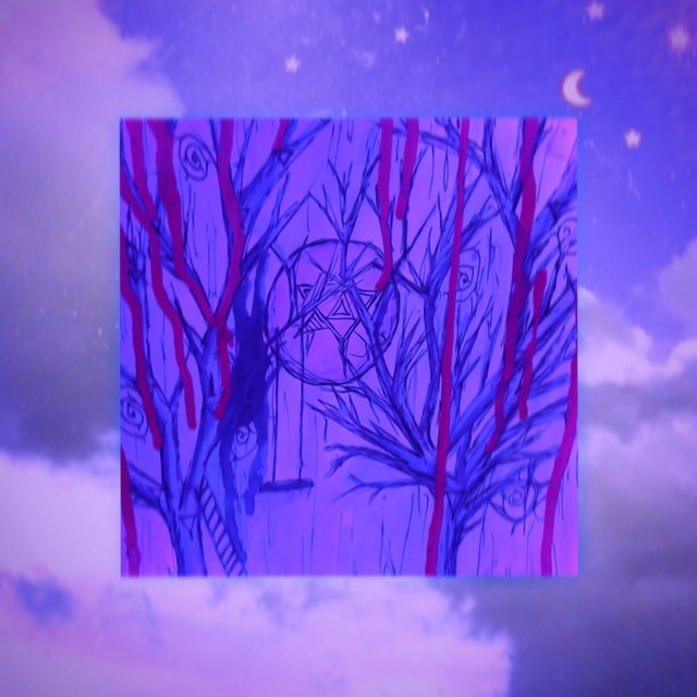 silhouettes cover art