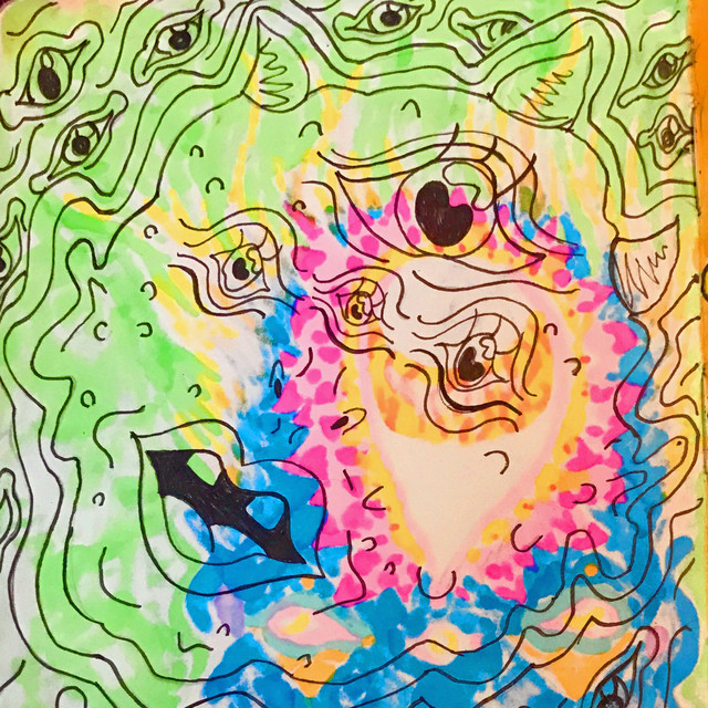 Tiny Bugs cover art