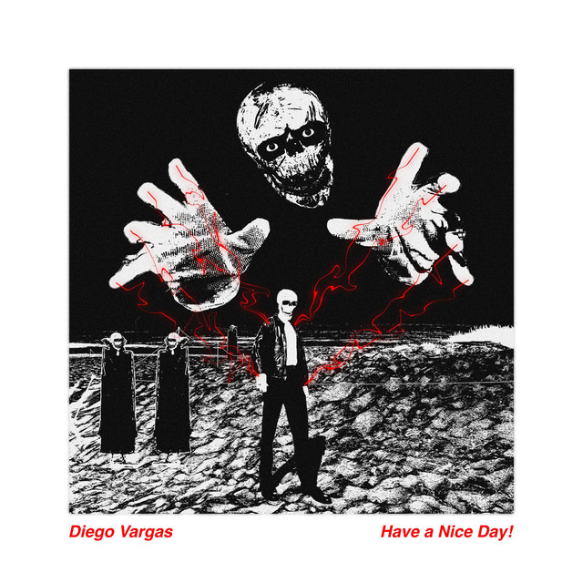 Have A Nice Day! cover art