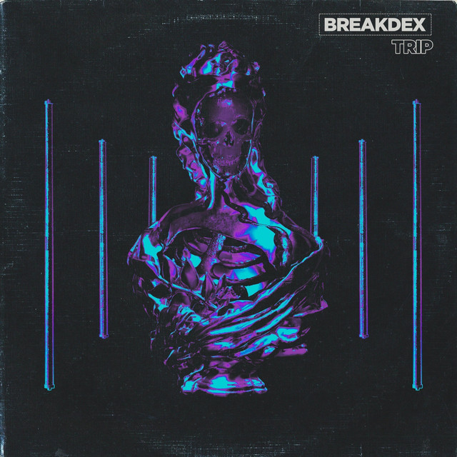 Trip cover art