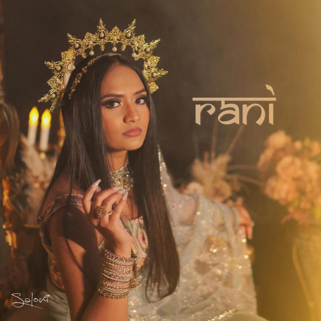 Rani - EP by Saloni | Spotify