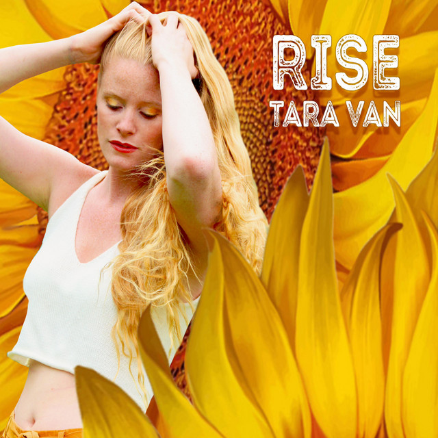 Rise cover art