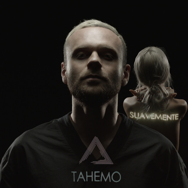 Обкладинка: Танемо — Dilemma