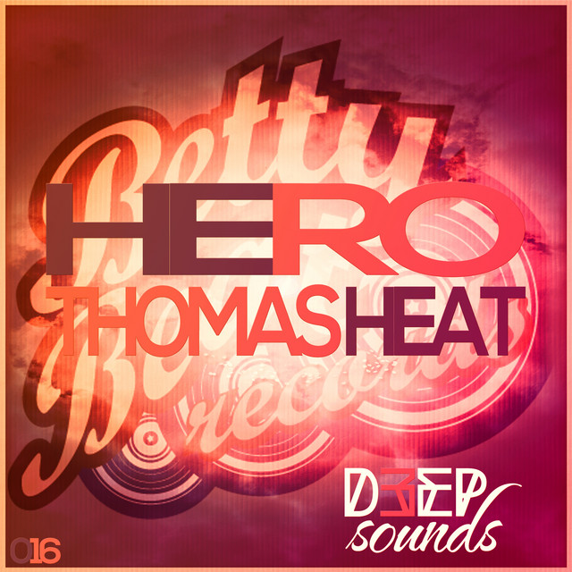 Hero cover