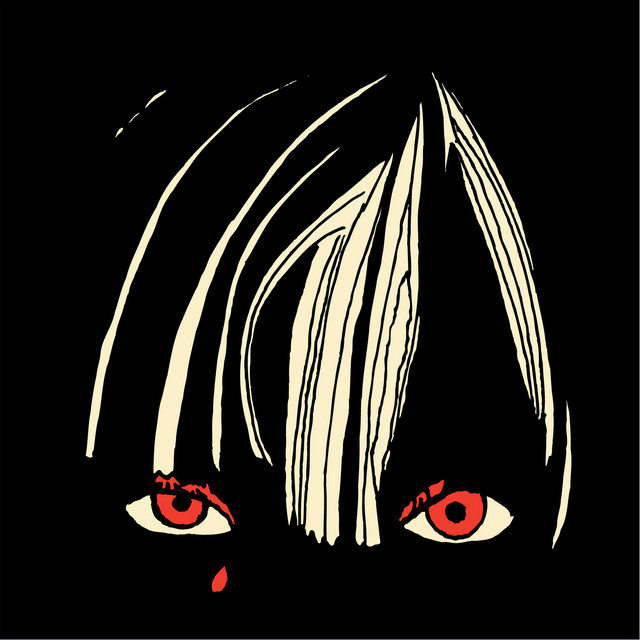 In The City cover art