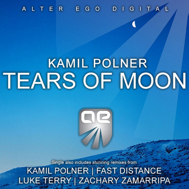 Tears of Moon cover