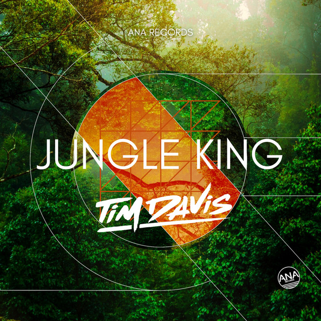 Jungle King - Extended Mix
