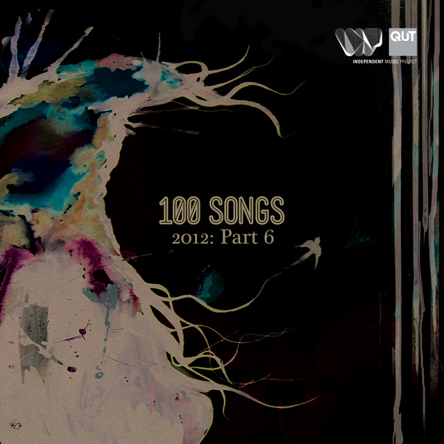 100 Songs 2012: Part 6 cover art